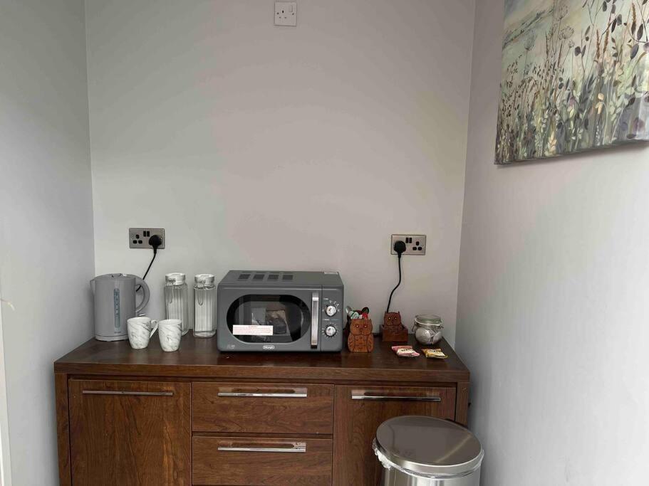 En-suite Double - Private Entrance & Free Parking Appartamento West Drayton (Middlesex)